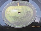 THE BEATLES   YELLOW SUBMARINE  1973  UK   EXPORT  MADE IN FRANCE