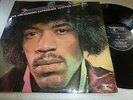 JIMI HENDRIX..ELECTRIC LADYLAND PART 2.RARE UK IST ISSUE TRACK No 613017