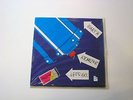 Atomizer by Big Black (Vinyl, Homestead Records) With Insert, 1985