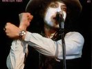 BOB DYLAN - WANTED MAN - THE TELEGRAPH