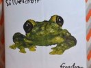 SILVERCHAIR - Frogstomp Limited 2XLP 180 Gram YELLOW VINYL Etched Gatefold Bonus