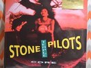 STONE TEMPLE PILOTS - Core, Import 180 Gram 2XLP Vinyl with ETCHED D SIDE New