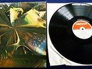 EGG, ‘THE POLITE FORCE’ 1970 UK DERAM/DECCA RECORD LABEL STEREO VINYL LP.
