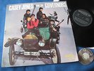 LP Casey Jones and the Governors Same 1966 Germany Golden 12 Hook C. Jones