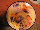 Vogue Picture Disc: 78 rpm Atlanta, GA/Aren't You Glad You're You - Shep Fields