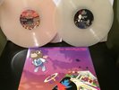 Kanye West Graduation Deluxe Edition Limited Double Lp Vinyl Stronger Unofficial