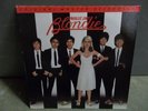 Blondie Parallel Lines LP Original Master Recordings Japanese RARE punk M-