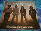 THE DOORS   WAITING FOR THE SUN LP   EXCELLENT ORIGINAL PRESS
