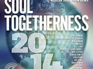 SOUL TOGETHERNESS 2014 Various Artists NEW MODERN SOUL 2X LP VINYL (EXPANSION)