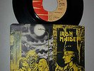 IRON MAIDEN  WOMEN IN UNIFORM/ INVASION