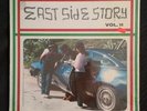 East Side Story VOL.11 Vinyl LP Chicano Lowrider Oldies   Trojan Records