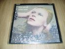 David Bowie,vinyl 12
