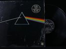 Pink Floyd – Dark Side of the Moon – 1973 – Vinyl  Inc Original lrg poster