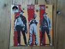 Ennio Morricone The Good The Bad and The Ugly green vinyl 2014 RSD release