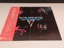 VAN HALEN -
