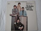 Beatles Butcher Cover 2nd LP CAPITOL Yesterday and Today STEREO #5 L.A. Plant