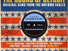 VARIOUS - The Sound Of Detroit: Original Gems From The Motown Vaults - LP