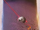 Tame Impala Currents 2xLP sealed colored vinyl purple yellow 2015