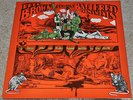 PETE BROWN & HIS BATTERED ORNAMENTS A Meal You Can Shake Hands With… RARE UK EX.