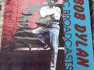 RARE BOB DYLAN 2LP BBC Broadcasts TOASTED