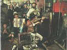 Bob Dylan & The Band: The Basement Tapes 2LP NM Canada Columbia C 33683 Gatefold