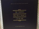 The Franklin Mint Record Society- The Greatest Jazz Recordings of All Time
