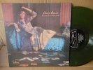 DAVID BOWIE man who sold TEXTURED COVER RARE VINYL REPRESS EXC+