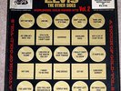 Elvis Presley The Other Sides Vol 2 Box Set W/Bonus Piece of Material & Poster