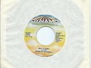 Stanley Mitchell:Get it baby/Quit twistin'my arm:Northern Soul Re-Issue