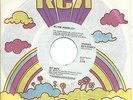 Elvis Presley:My boy/Loving arms:RCA Victor:1972