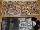 ARCHIE SHEPP-A Sea Of Faces LP Free Jazz Rare Italian Press 75