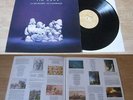 TRI YANN - La Decouverte Ou L'Ignorance LP French Folk Prog Celtic NM