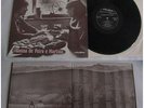 ROSINA DE PEIRA E MARTINA-Cançons De Femnas Rare Acid Folk Occitan Revolum NM
