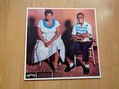 Ella Fitzgerald And Louis Armstrong – Ella And Louis ( 180 g reissue ) lp