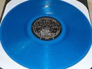 For Today Breaker LP Blue Vinyl 2010 Facedown US Press Xian Metal Core