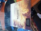 THE VERVE:FORTH,2008,DBL LP,PARLOPHONE,EX+