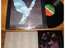 THE RASCALS - See LP Psych Prog US 69 With Booklet