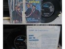Gerry And The Pacemakers - Gerry In California EP Rare Press Australian Beat