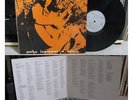JACMELINA - Ambe Lagremas E Solelh LP French Occitan Acid Folk Revolum 76