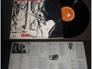 AKENDENGUE - Owende Oppression LP Gabon Afro Beat  Le Chant Du Monde