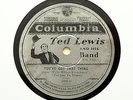 TED LEWIS BAND 