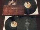 PARALLELE - Same LP Rare French Prog Claude Engel Michel Delaporte BIEM 1971
