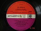 LED ZEPPELIN - 3 III LP **1ST PRESS** **PETER GRANT** **A5/B5**
