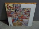 AL STEWART YEAR OF THE CAT ORIGINAL MASTER RECORDING A&M RECORDS MFSL 1-009