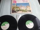 MEVLANA SABA AYINI-DEDE EFENDI-TURKISH 2LP RECORDS -ISLAMIC