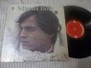 LP - MIGUEL BOSE - AMOR MIO, COMO ESTAS? - 1978 LOOK