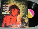 1968 Dr John The Night Tripper Gris-Gris Atco SD33-234 Psych Blues RARE