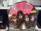 Kiss - Killers - RARE Picture Disc Limited Edition US Hard Rock