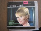 PETULA CLARK - HELLO DOLLY / PETITE FLEUR / THE PARTY TIME /- 7