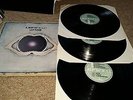 LEFTFIELD - LEFTISM - Original 1995 Release on Triple Vinyl HANDLP2T 